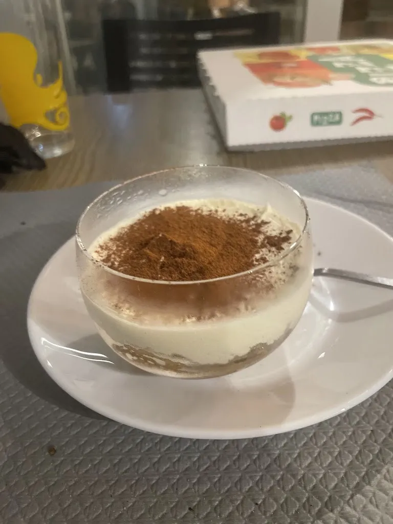 Menu_Le Dôme - Restaurant Traditionnel_Istres_image_4