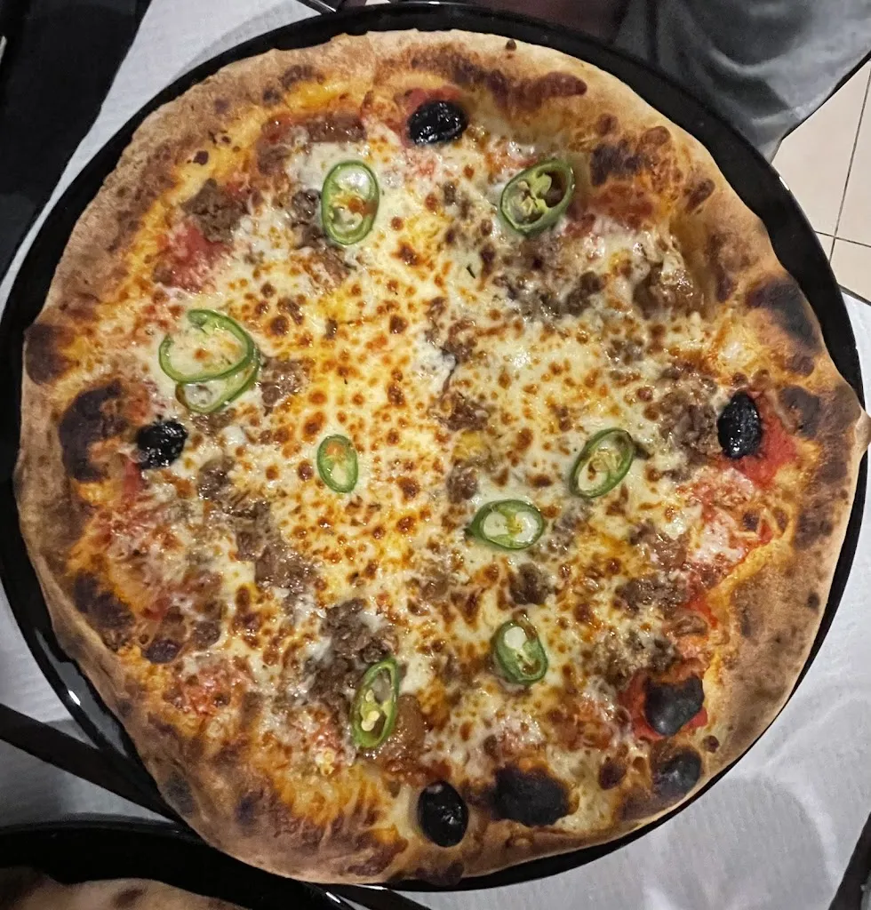 Menu_Le Dôme - Restaurant Traditionnel_Istres_image_5