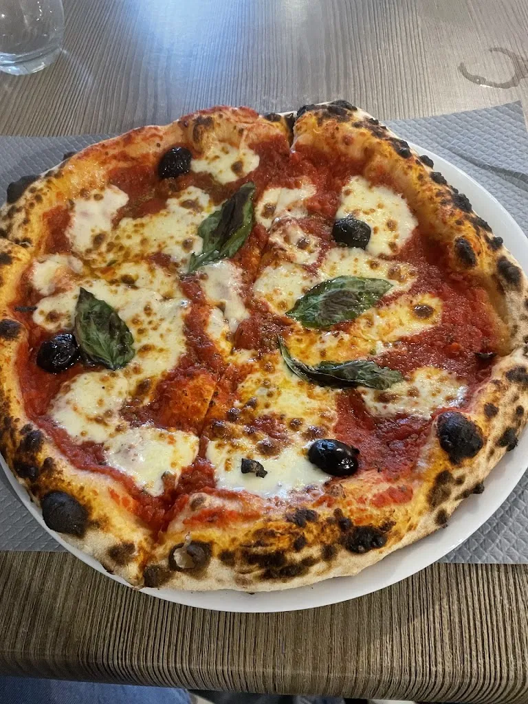 Menu_Le Dôme - Restaurant Traditionnel_Istres_image_7