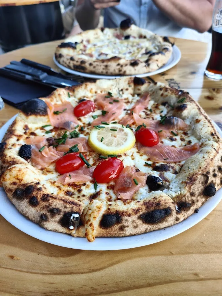 Menu_Le Dôme - Restaurant Traditionnel_Istres_image_8