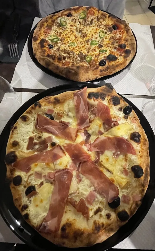 Menu_Le Dôme - Restaurant Traditionnel_Istres_image_9