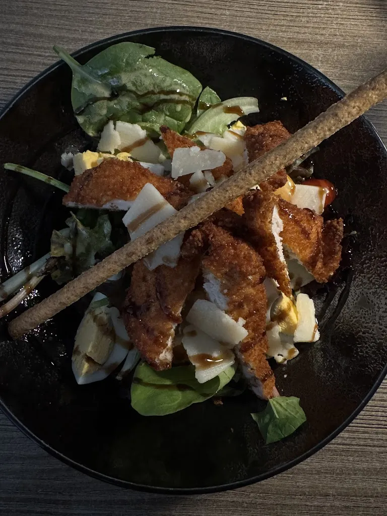 Agathe Cousin_Le Dôme - Restaurant Traditionnel_Istres_review