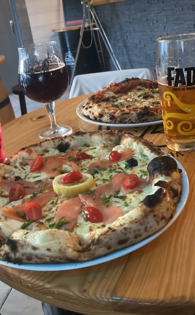 Charles DENIS_Le Dôme - Restaurant Traditionnel_Istres_review