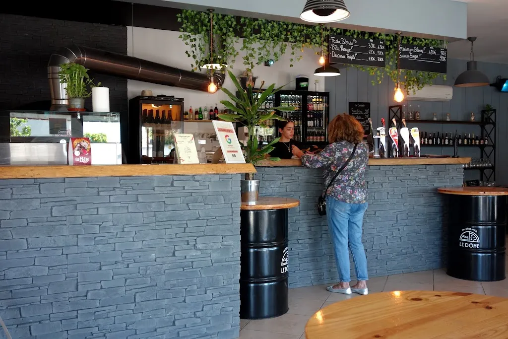 Le Dôme - Restaurant Traditionnel_Istres_slider_image_1