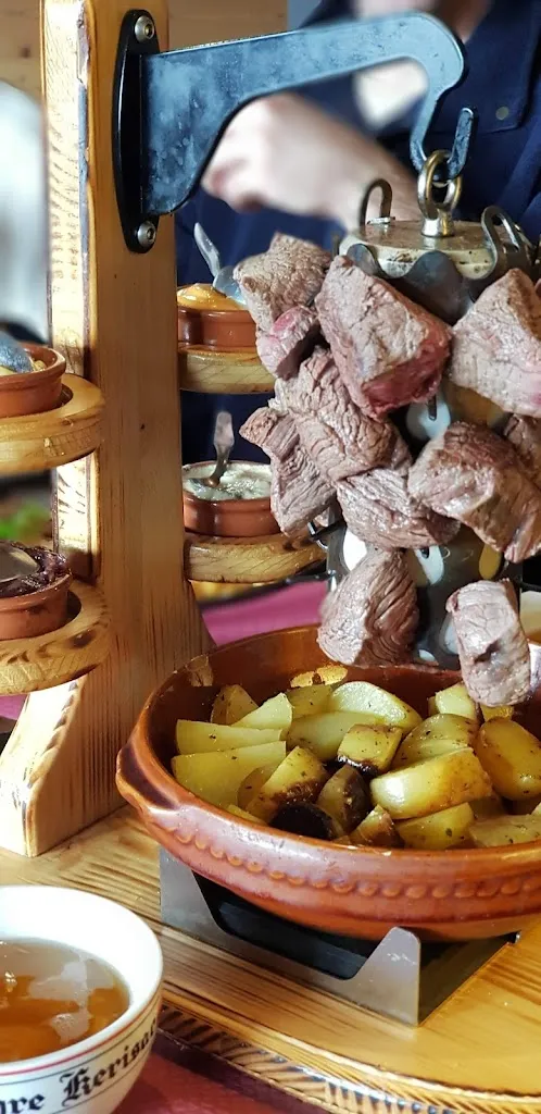 Menu_Le Névé_Arâches-la-Frasse_image_9