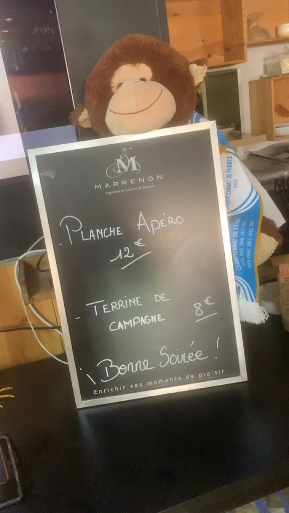 Menu_la bône franquette_Istres_immagine_2