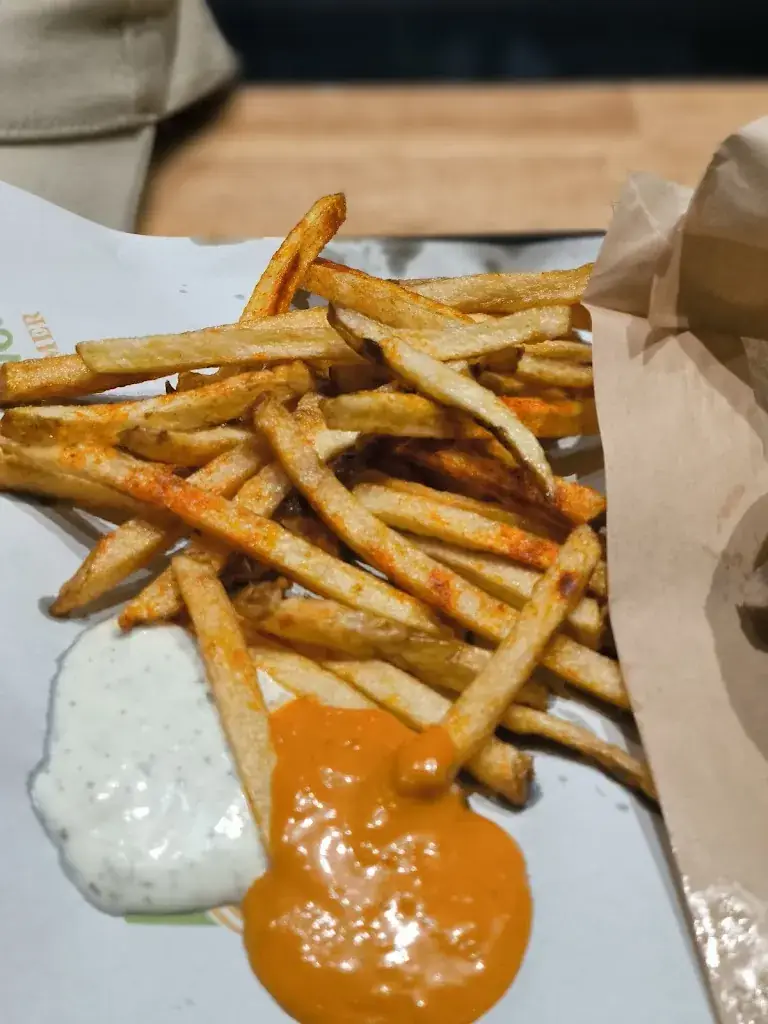 Menu_The Sultan’s corner ( Istres )_Istres_image_5