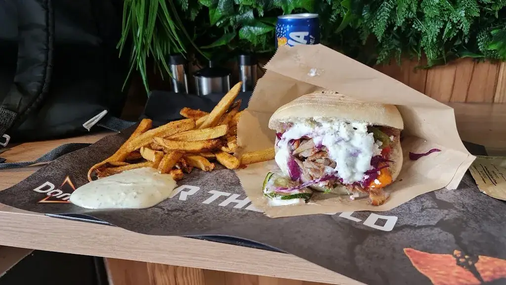 Menu_The Sultan’s corner ( Istres )_Istres_image_6