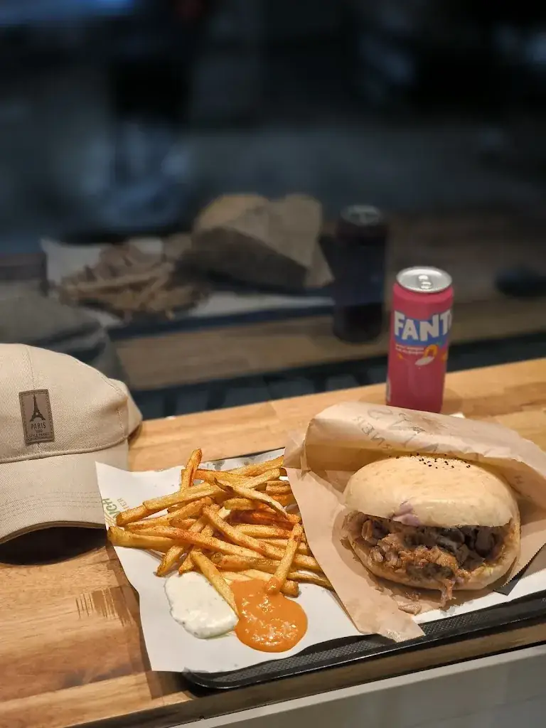 Menu_The Sultan’s corner ( Istres )_Istres_image_8