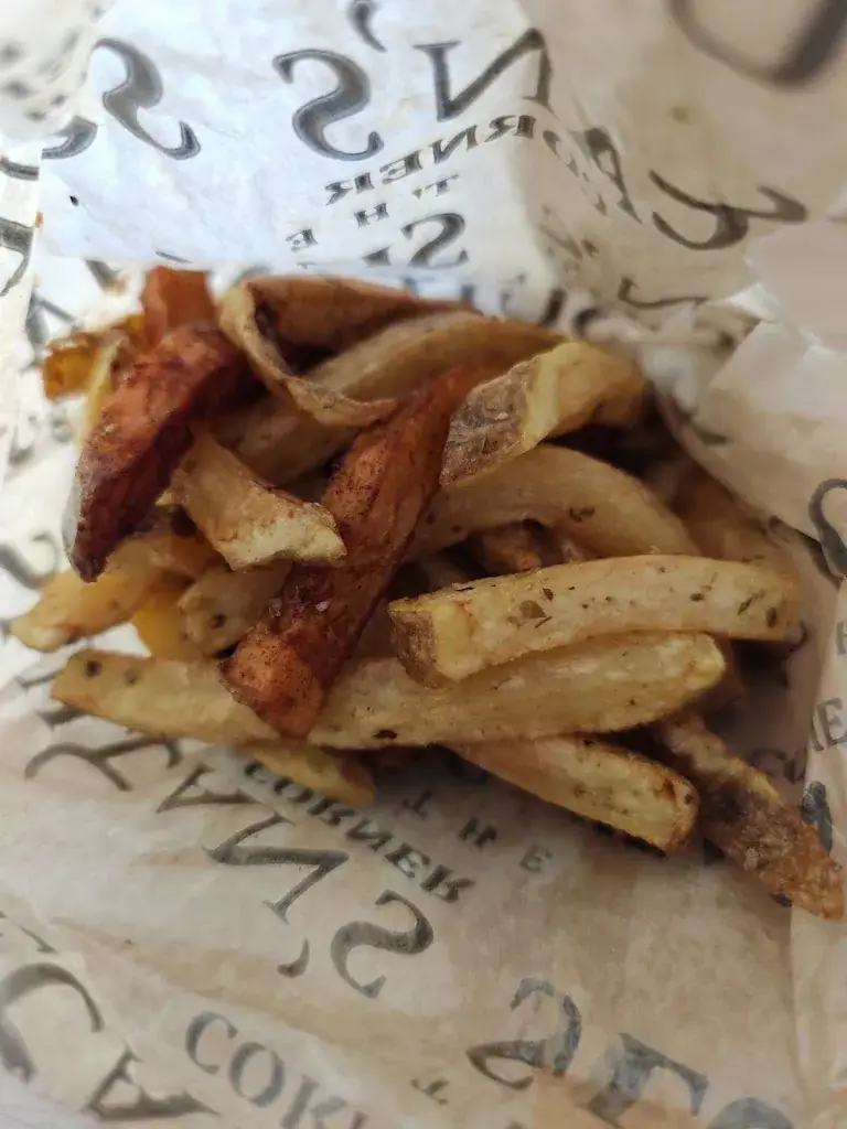 Menu_The Sultan’s corner ( Istres )_Istres_image_9