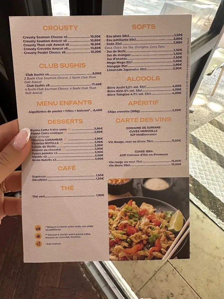 Menu_Le Bao - Istres_Istres_image_3