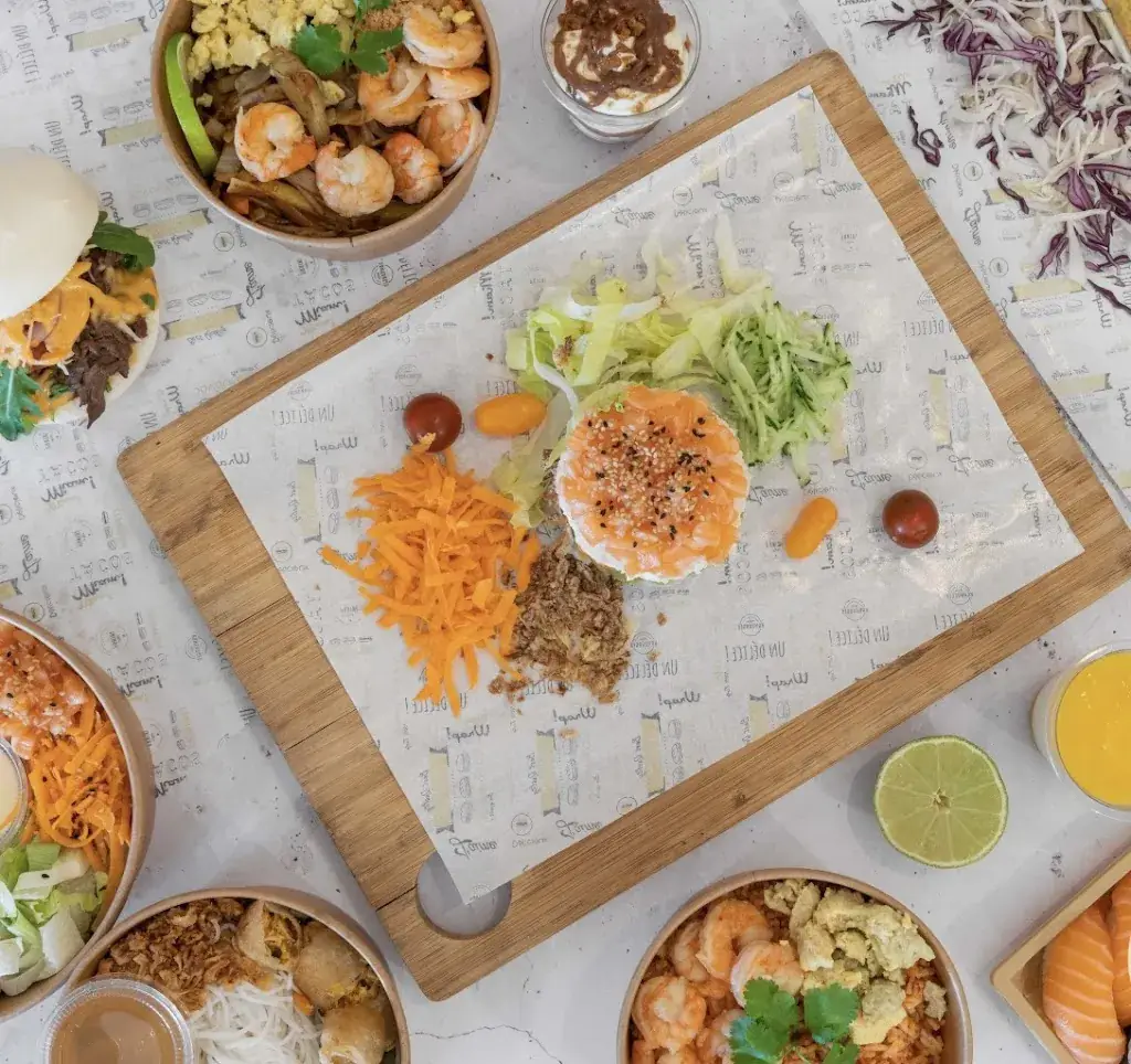 Menu_Le Bao - Istres_Istres_image_7