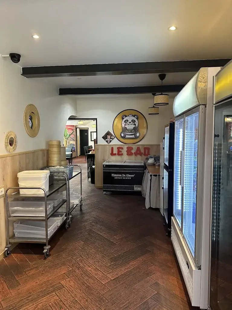 Nadya Coolbaba_Le Bao - Istres_Istres_review