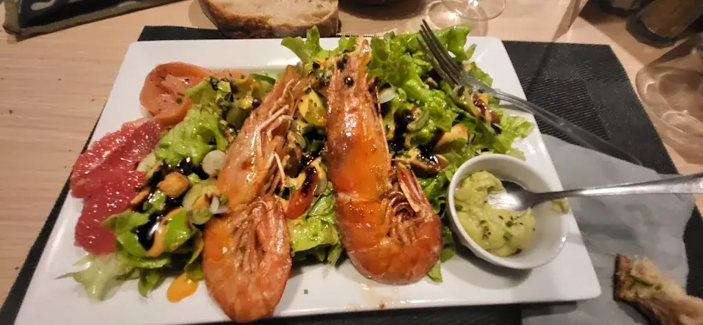 Menu_La Table de Clo_Istres_image_6