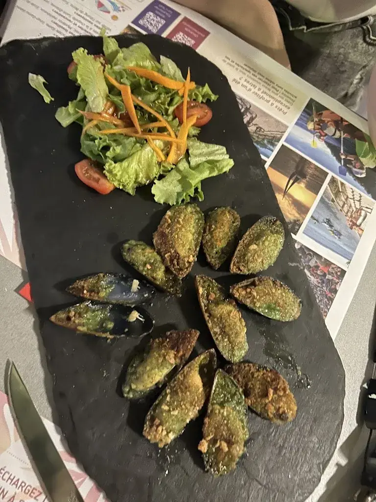 Filipe Marques_La Table de Clo_Istres_review