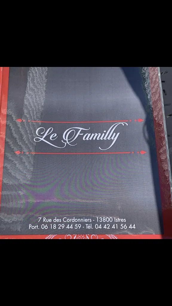 Menü_Le Familly_Istres_Bild_3
