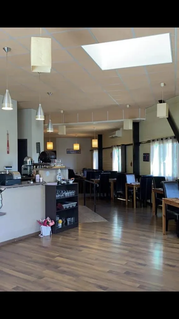 Le Familly restaurante en Istres