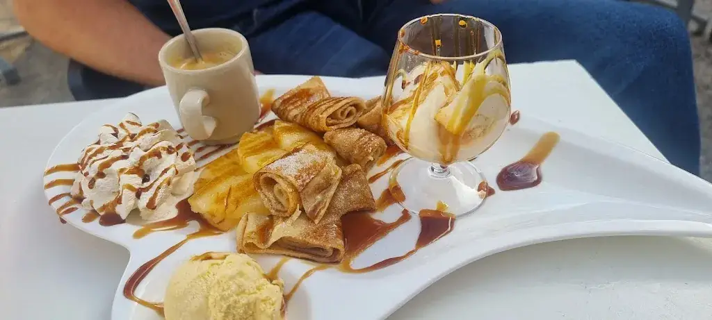 Alex Baițu_Le Sérac_Istres_review