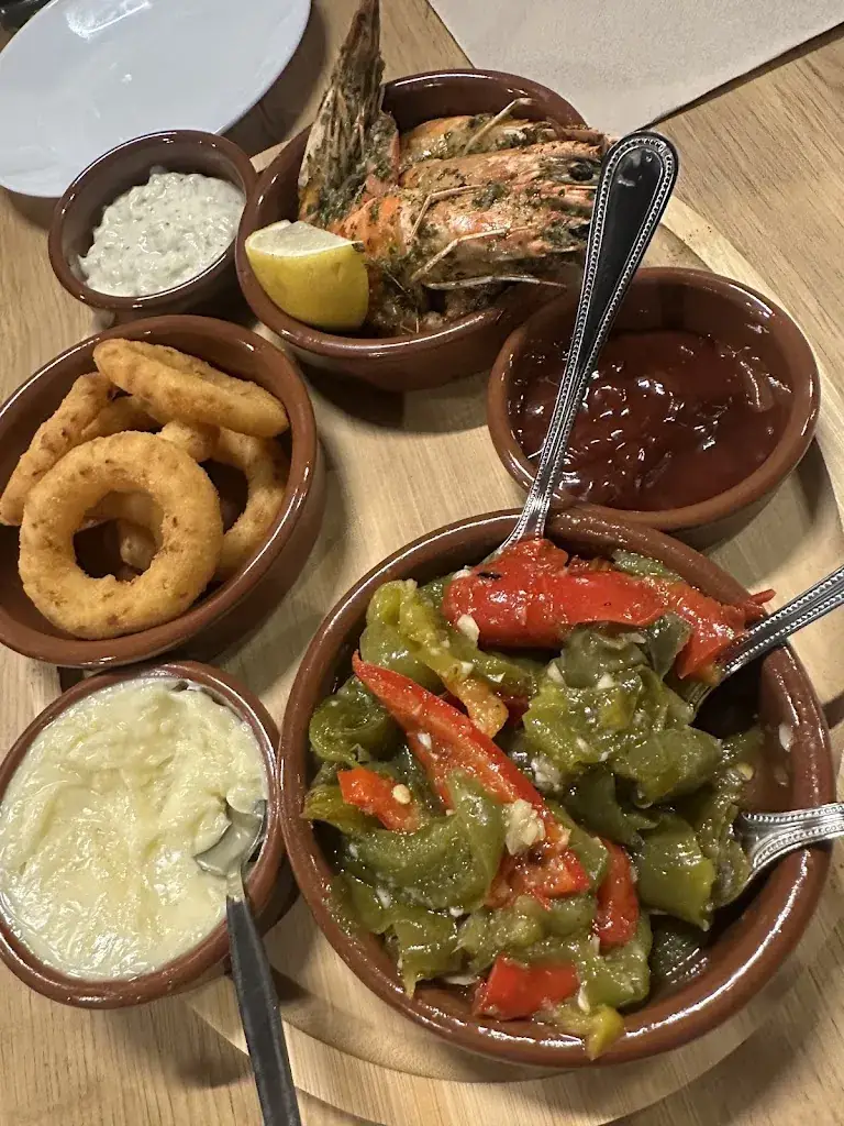 Menu_Restaurant UBAS Tapas_Istres_image_1