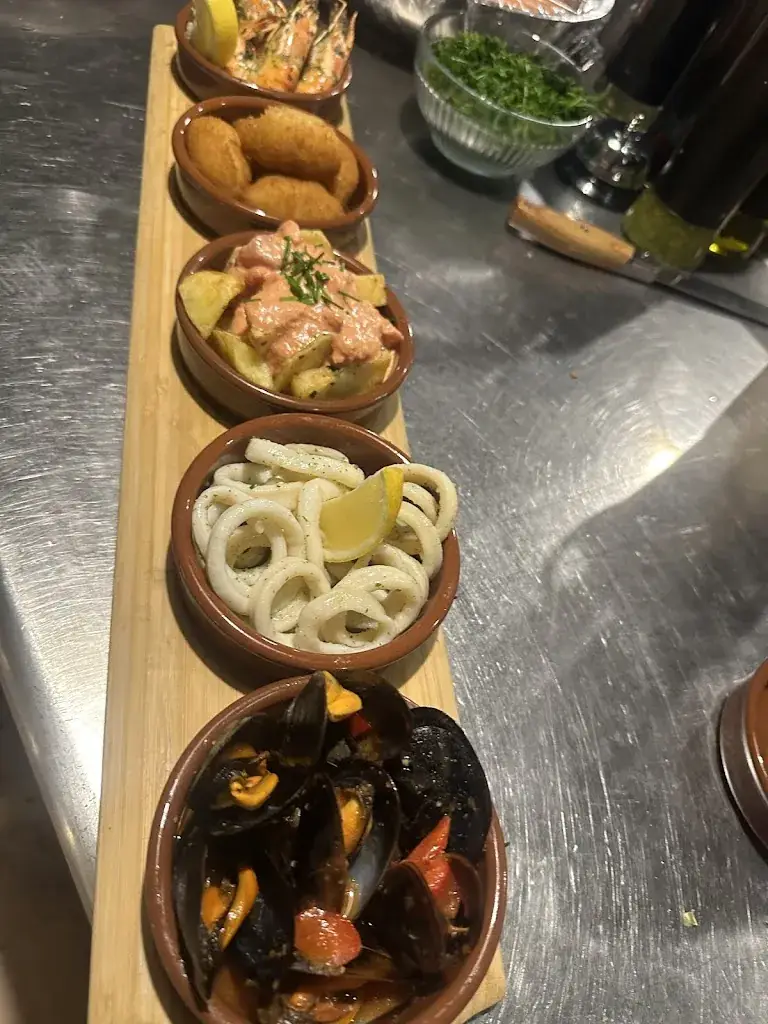 Menu_Restaurant UBAS Tapas_Istres_image_3