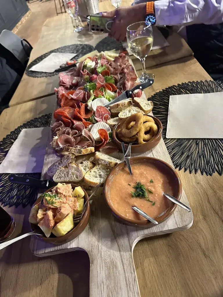 Menu_Restaurant UBAS Tapas_Istres_image_5