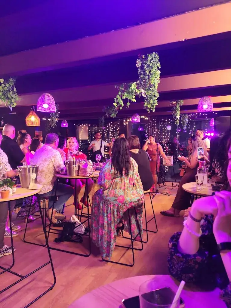 Benjamin Guilhot_Restaurant UBAS Tapas_Istres_review