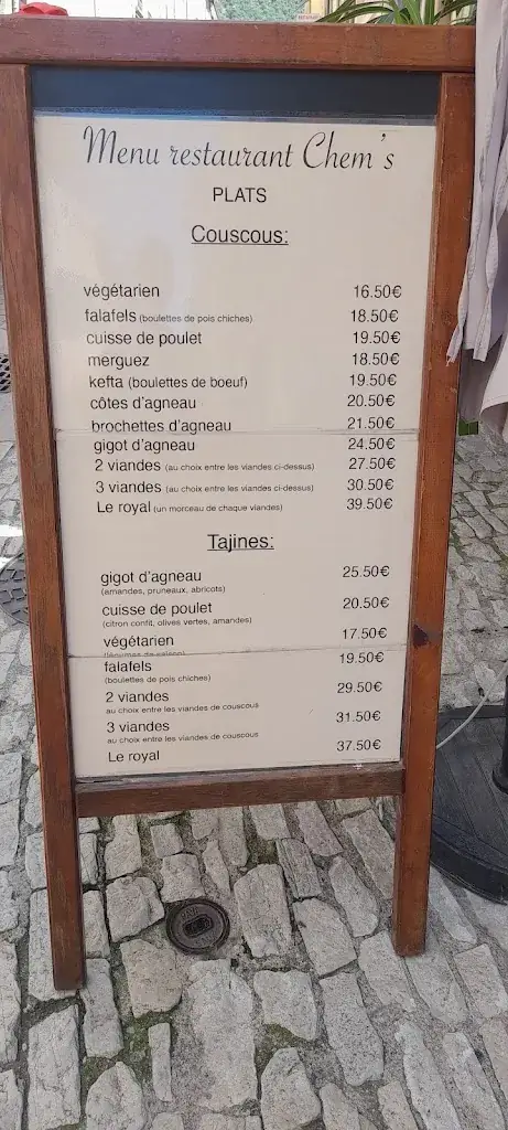 Menu_Chem's_Nyons_image_2