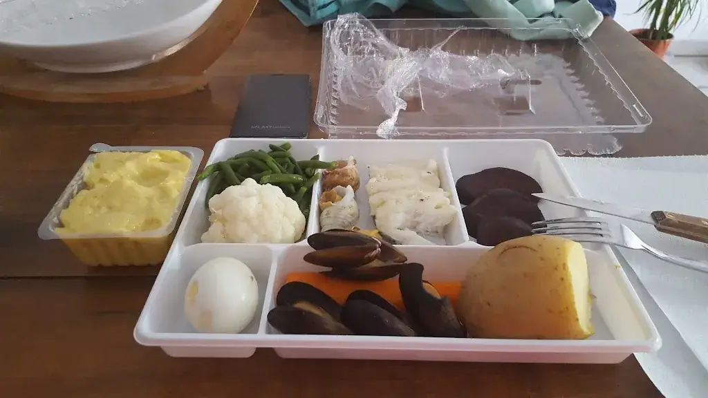 Menu_La Camargue_Istres_imagen_1