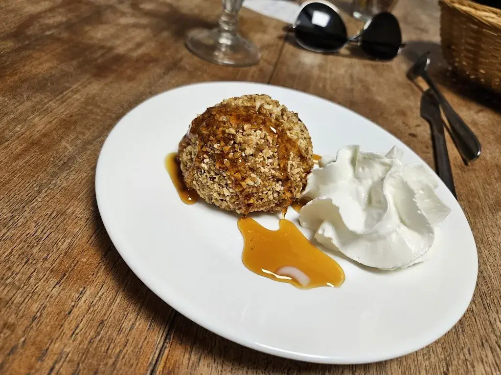 Menu_La Camargue_Istres_imagen_4