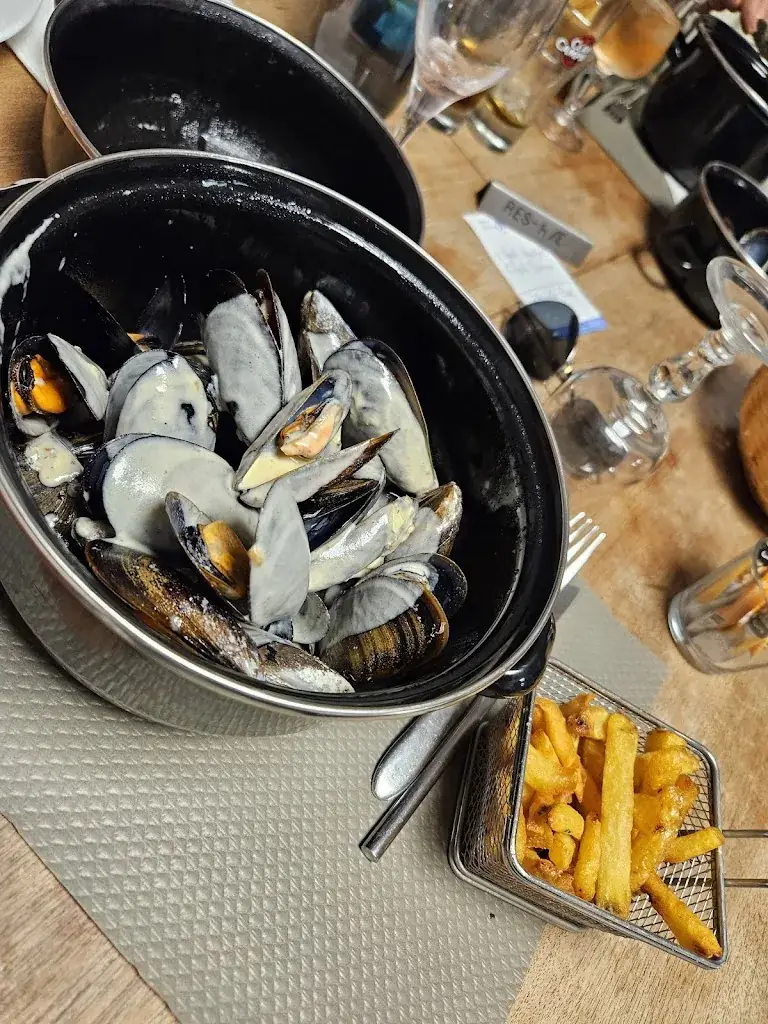 Menu_La Camargue_Istres_imagen_5