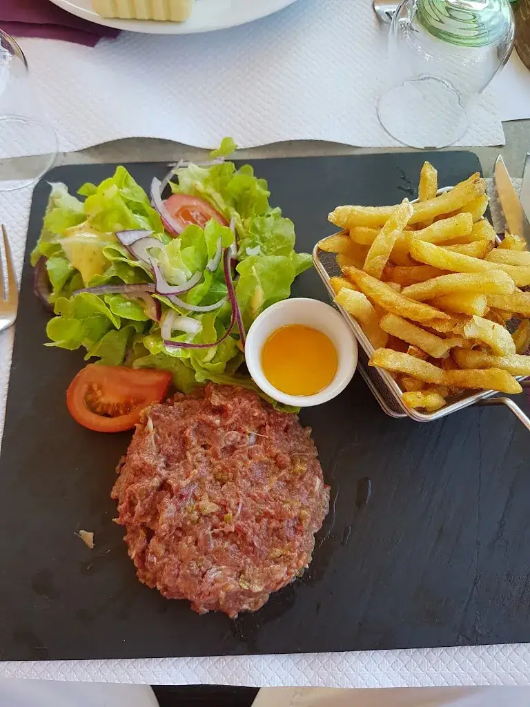 Menu_La Camargue_Istres_imagen_8