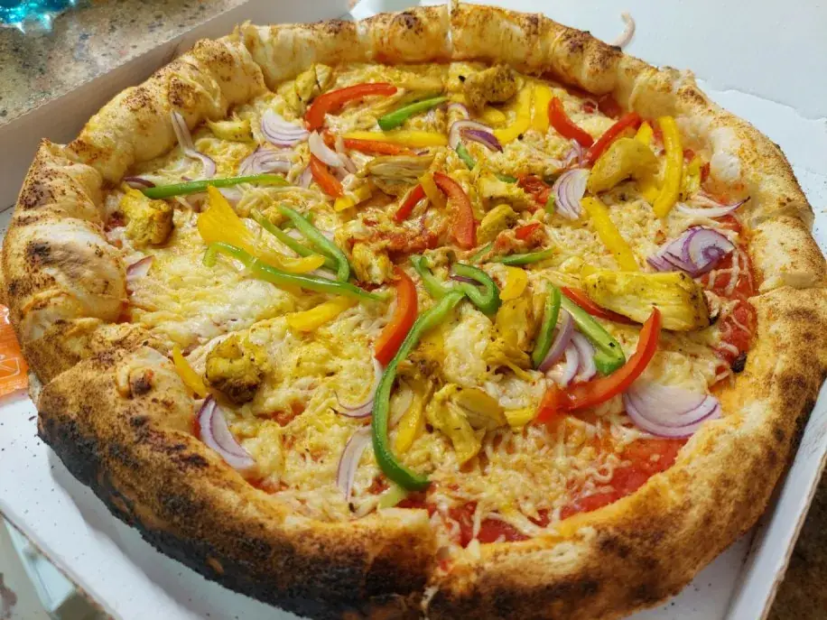 Menu_Romance Pizza_Istres_image_5