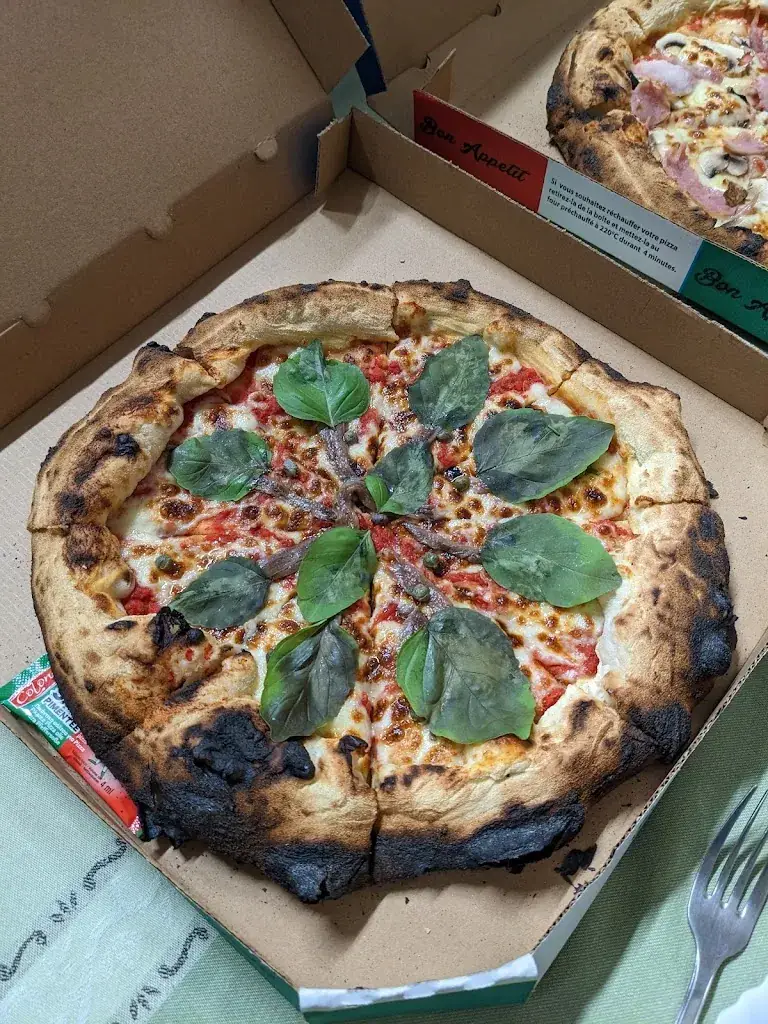 Menu_Romance Pizza_Istres_image_6