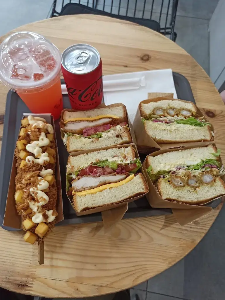 Menu_SHIBUYA CAFÉ_Istres_image_3