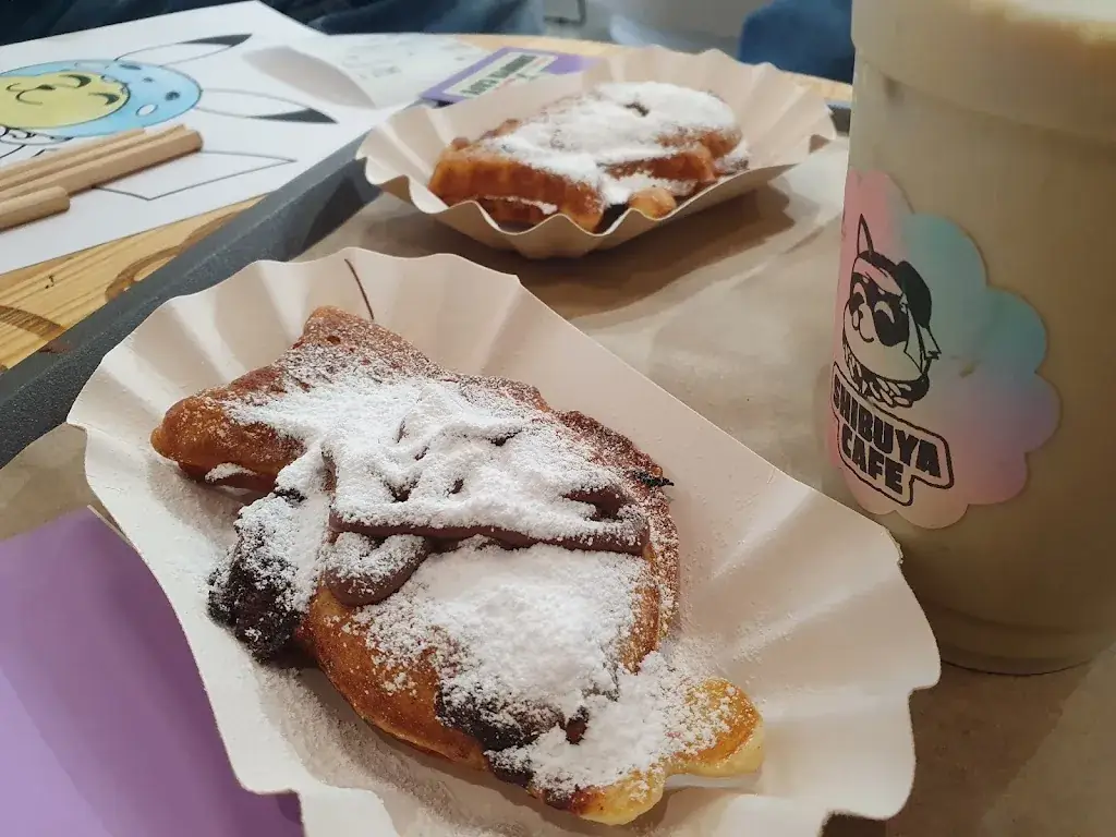 Menu_SHIBUYA CAFÉ_Istres_image_4