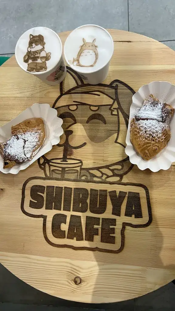 Menu_SHIBUYA CAFÉ_Istres_image_6