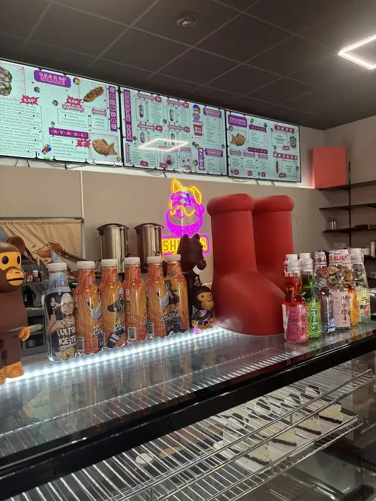 SHIBUYA CAFÉ_Istres_slider_image_3