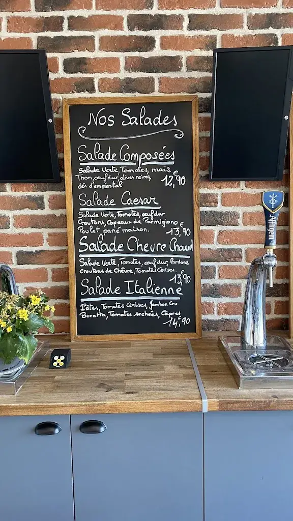 Menu_La Nuestra - Tabac Brasserie - Café - Loto_Istres_image_2