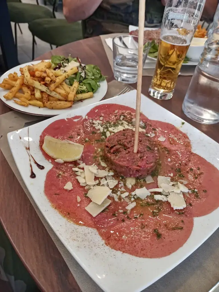 Menu_La Nuestra - Tabac Brasserie - Café - Loto_Istres_image_5