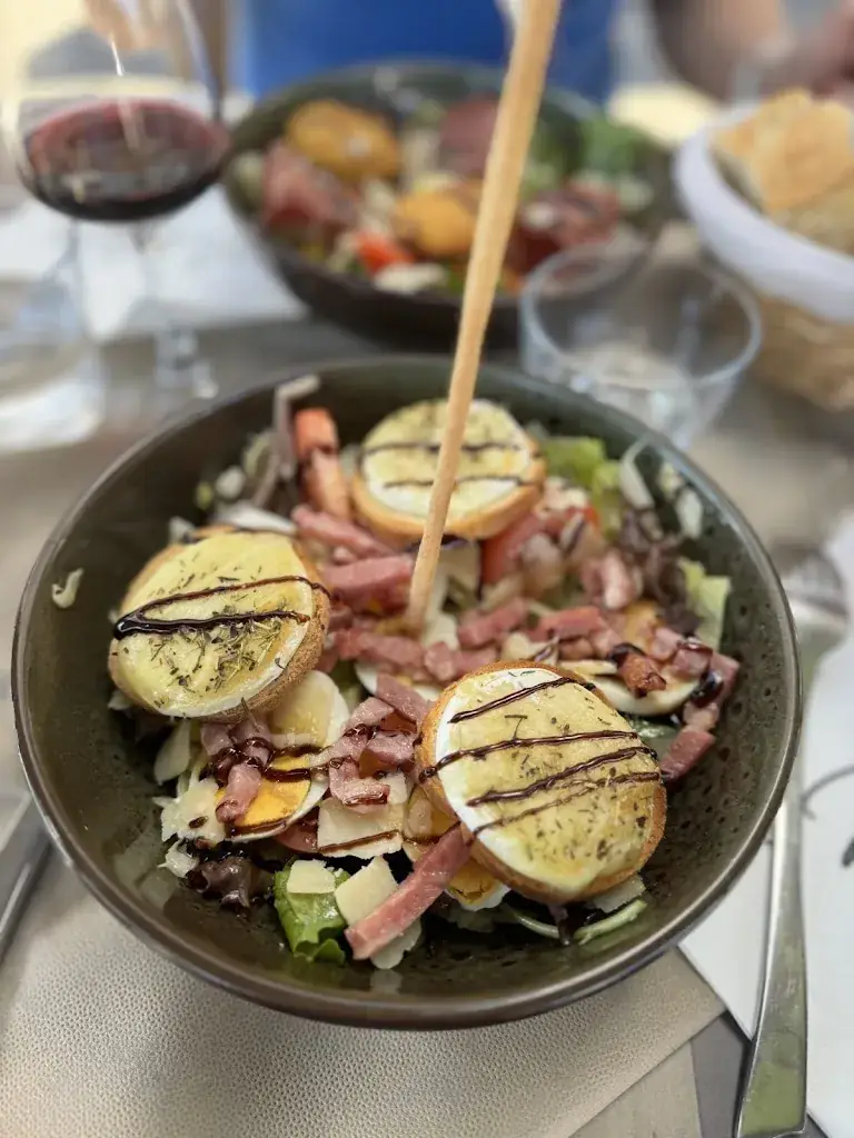 Menu_La Nuestra - Tabac Brasserie - Café - Loto_Istres_image_7