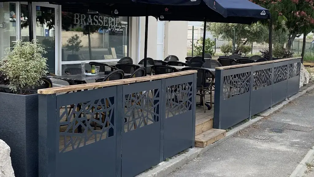 La Nuestra - Tabac Brasserie - Café - Loto restaurante en Istres