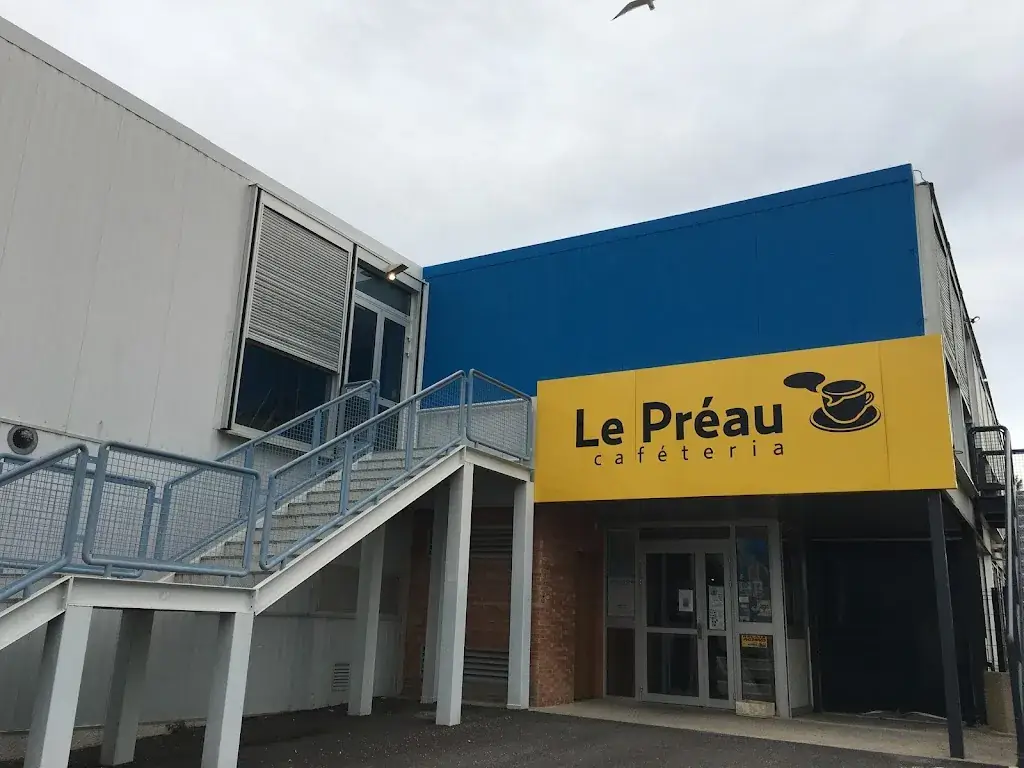 Restaurant & Cafétéria La Terrasse_Istres_slider_image_1