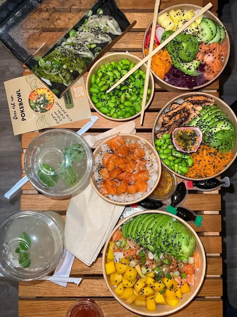 Twins Baby_Pokabowl Istres_Istres_review