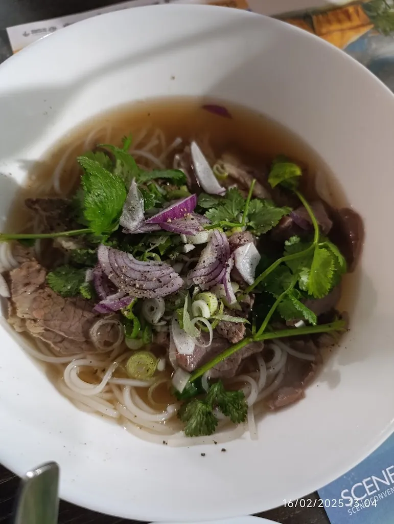 Grumpy_Saigon Gourmet_Istres_review