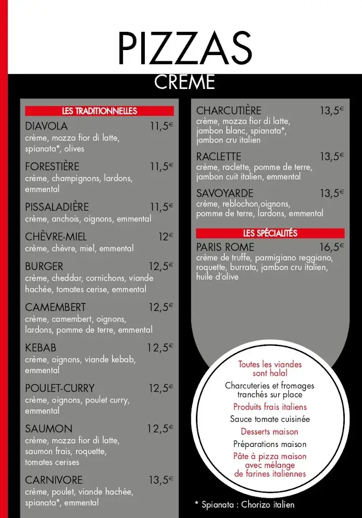 Menu_Paris Rome_Istres_immagine_2