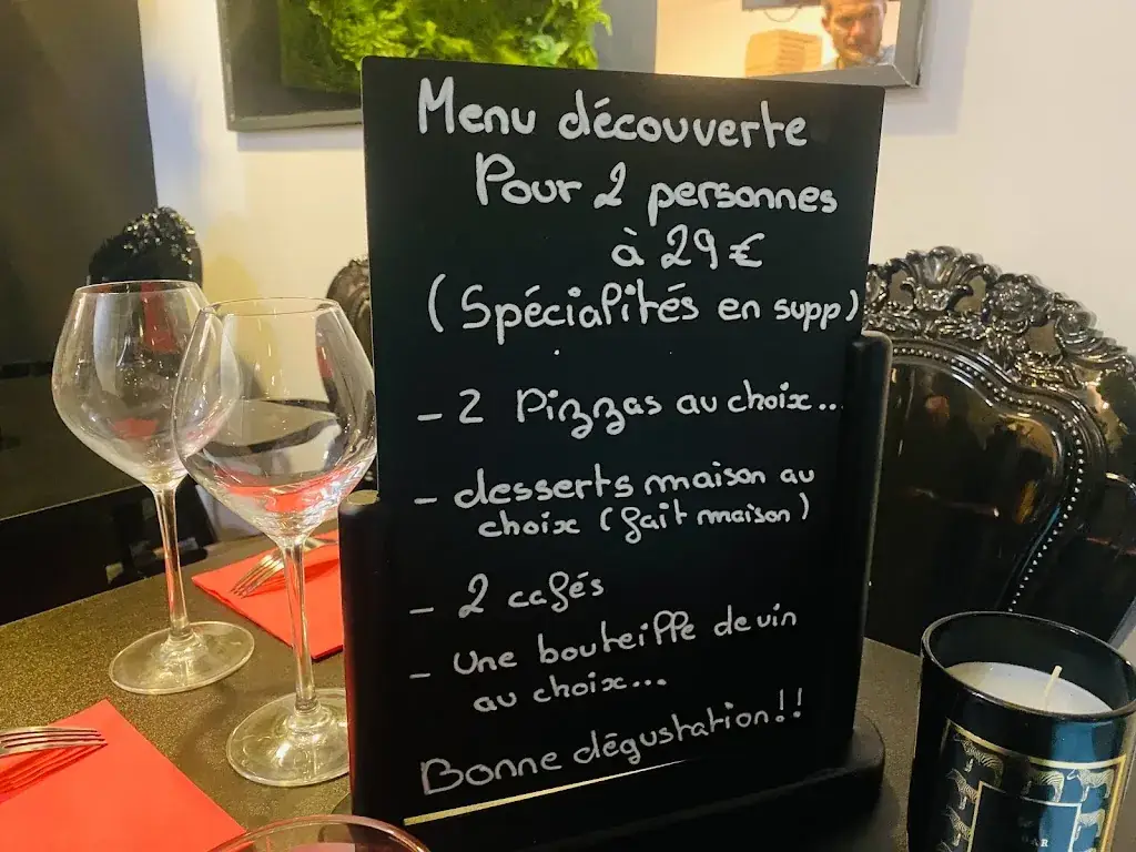 Menu_Paris Rome_Istres_immagine_4