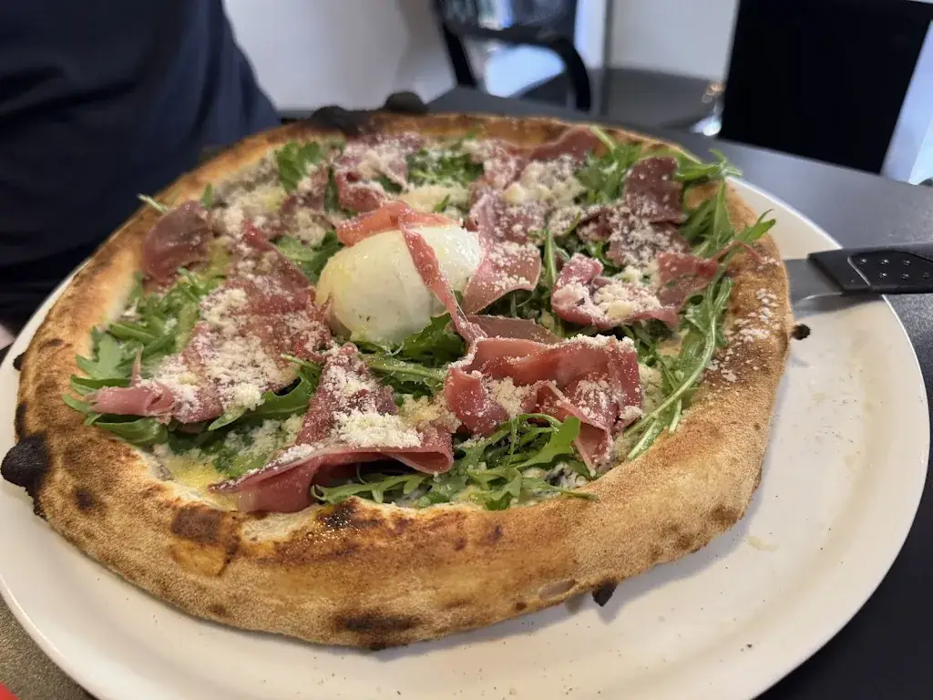 Ziv Goldenberg_Paris Rome_Istres_recensione