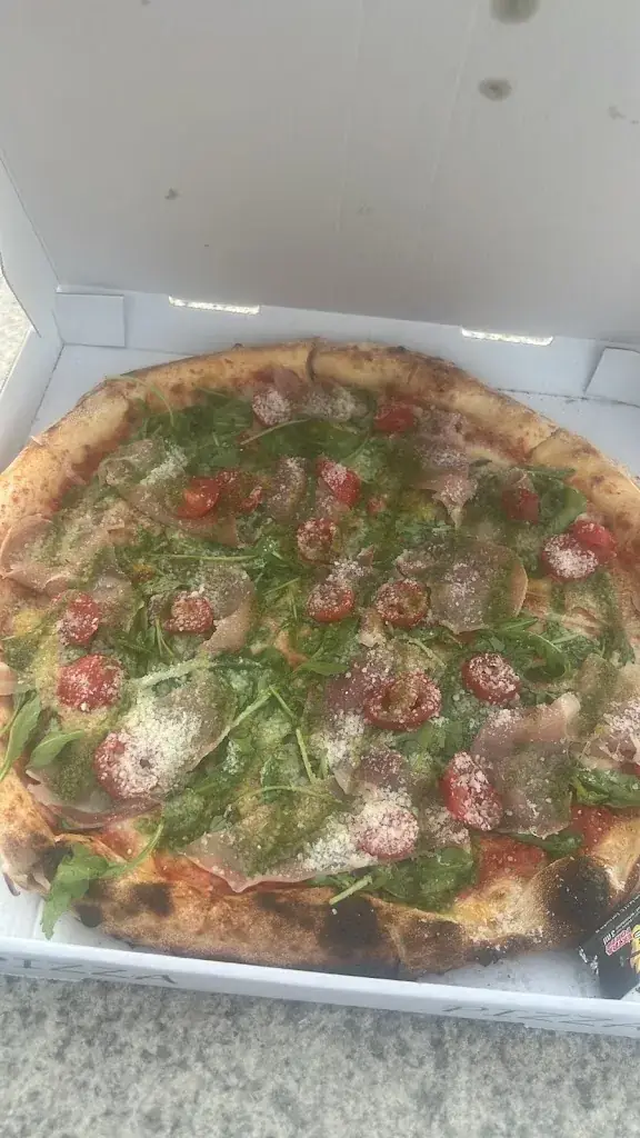 Sébastien Moroni_Paris Rome_Istres_recensione