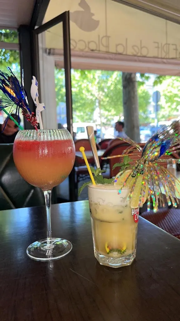 Menu_Brasserie de La Place_Nyons_immagine_7