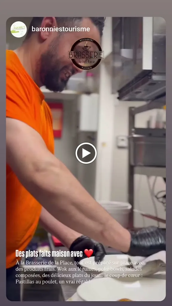 Brasserie de La Place_Nyons_slider_image_2